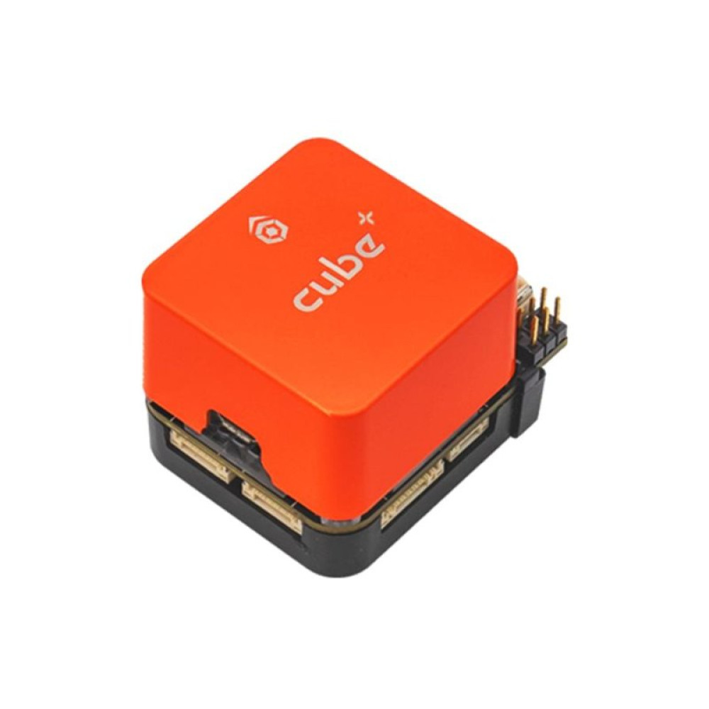Політний контролер CubePilot HEX Pixhawk 2.1 Cube Orange+ на платі Mini (HX4-06229) Політний контролер CubePilot HEX Pixhawk 2.1 Cube Orange+ на платі Mini (HX4-06229)