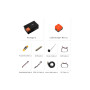 Політний контролер CubePilot HEX Pixhawk 2.1 Cube Orange+ на платі Mini (HX4-06229) Політний контролер CubePilot HEX Pixhawk 2.1 Cube Orange+ на платі Mini (HX4-06229)
