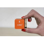 Політний контролер CubePilot HEX Pixhawk 2.1 Cube Orange+ на платі Mini (HX4-06229) Політний контролер CubePilot HEX Pixhawk 2.1 Cube Orange+ на платі Mini (HX4-06229)