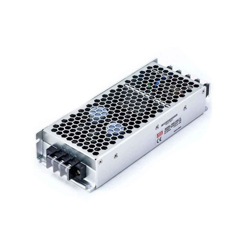 Преобразователь DC-DC Mean Well 12В 12.5А (MW-RSD-150C-12) Преобразователь DC-DC Mean Well 12В 12.5А (MW-RSD-150C-12)