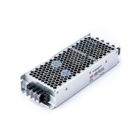 Перетворювач DC-DC Mean Well 12В 12.5А (MW-RSD-150C-12)