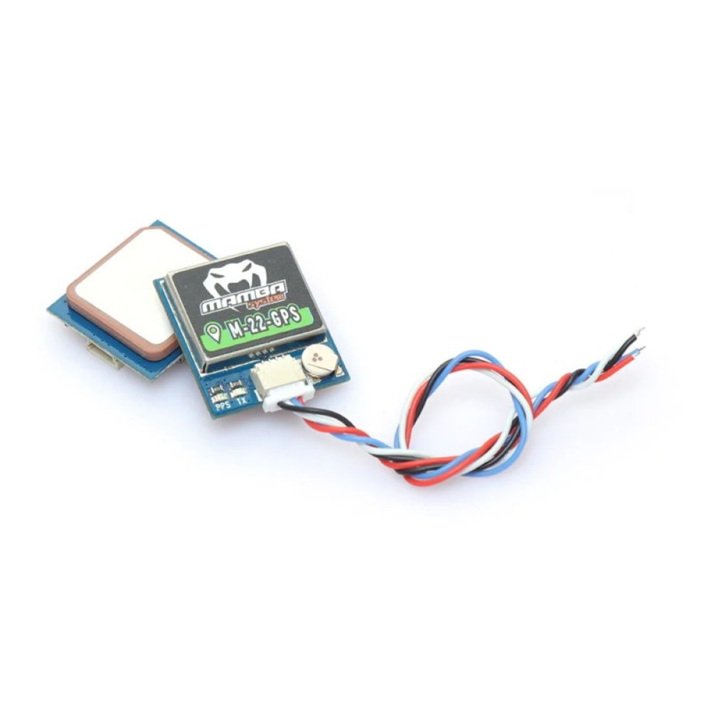 Модуль GPS Diatone Mamba M8PLUS M22 (DIA-JH60165-BN-220) Модуль GPS Diatone Mamba M8PLUS M22 (DIA-JH60165-BN-220)