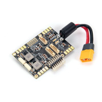 Модуль живлення Holybro PM07 V3 12S (HBRO15008)