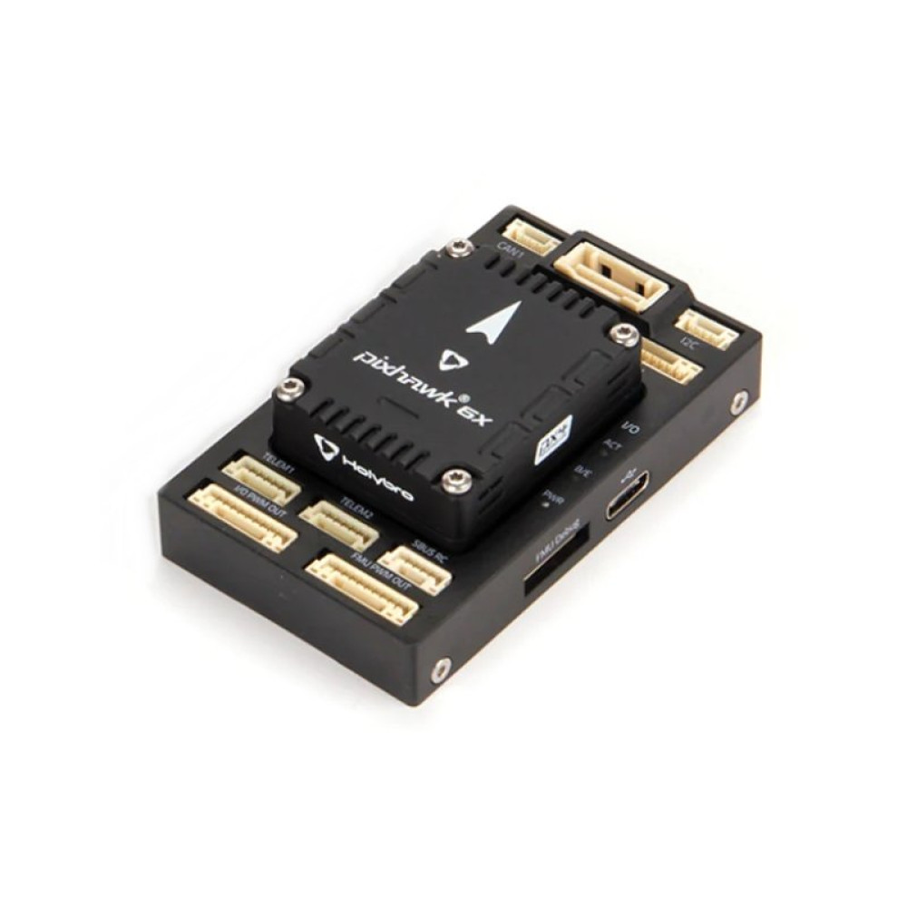 Політний контролер Holybro Pixhawk 6X Mini Set (HBRO20173)