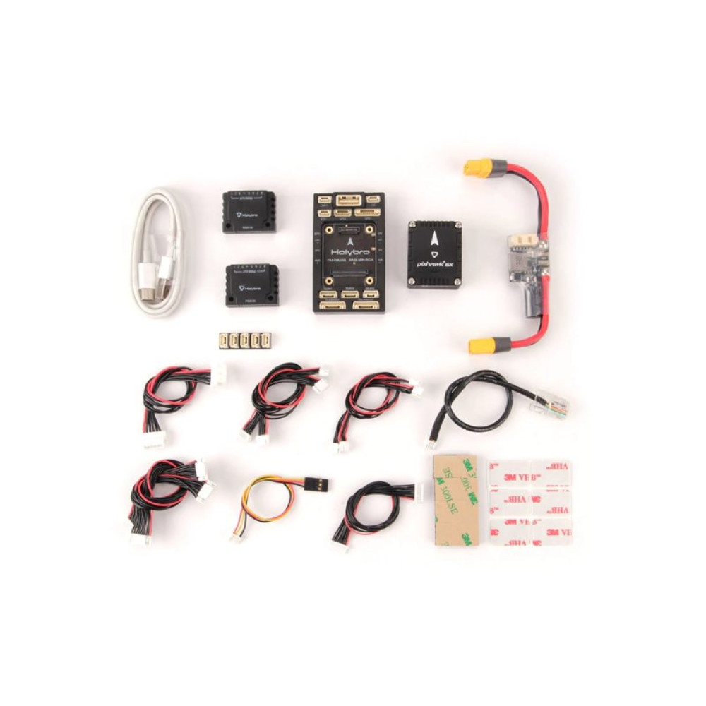 Політний контролер Holybro Pixhawk 6X Mini Set (HBRO20173)