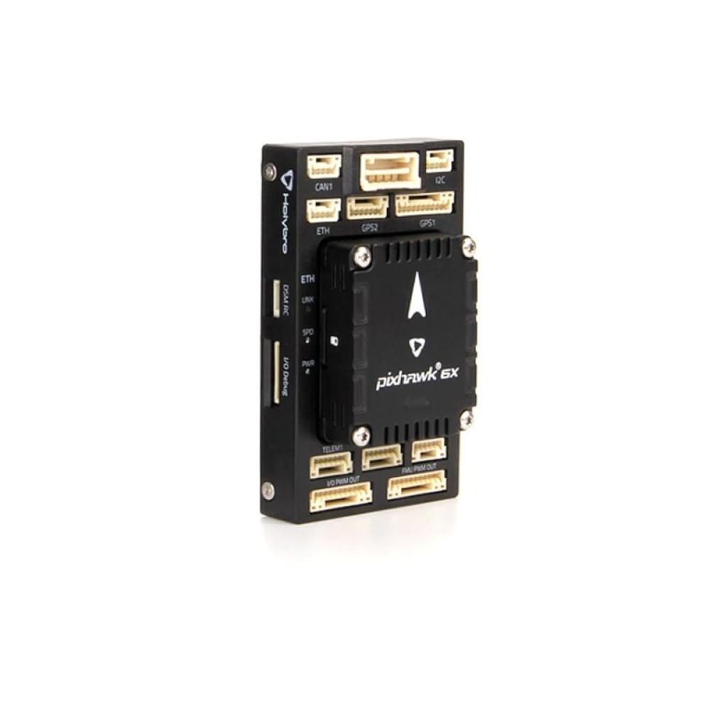 Політний контролер Holybro Pixhawk 6X Mini Set (HBRO20173)