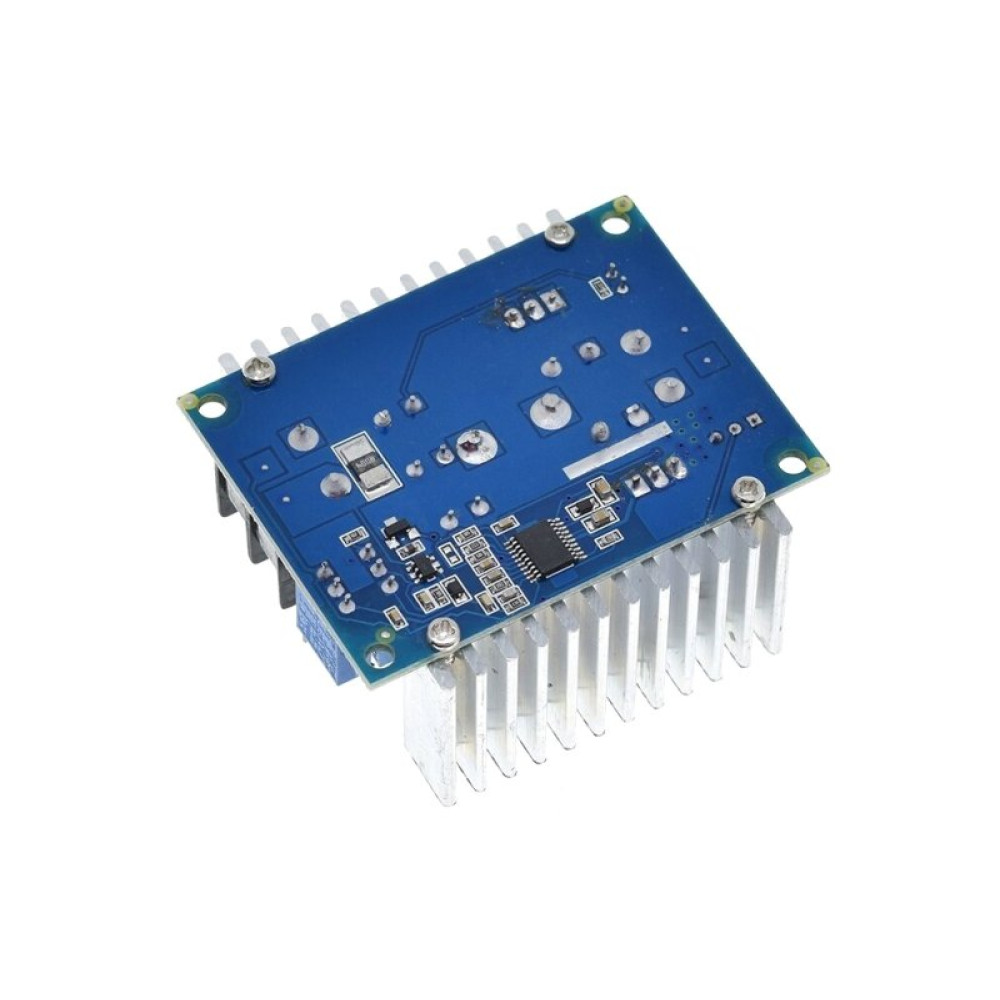 Регулятор напряжения CC-CV DC 6-40 В в 1,5-36 В до 20А (300 Вт) (RTS-SD-300W20A40V) Регулятор напряжения CC-CV DC 6-40 В в 1,5-36 В до 20А (300 Вт) (RTS-SD-300W20A40V)