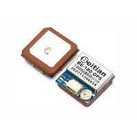 Модуль GPS Beitian BE-180 M10 (BTN-BE-180)