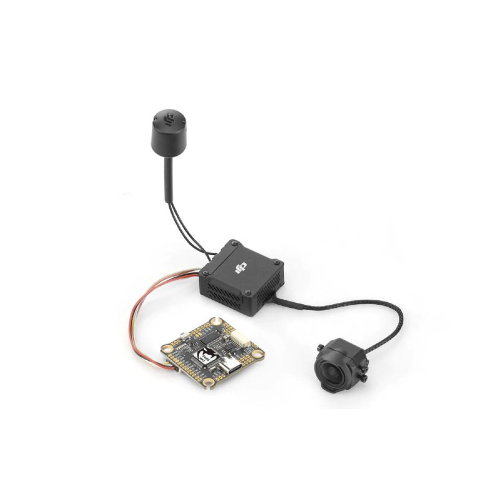 Комбо стек Diatone F405MK2 V2 MPU6000 F55_BLS 55A 3-6S (DIA-JH61223-01) Комбо стек Diatone F405MK2 V2 MPU6000 F55_BLS 55A 3-6S (DIA-JH61223-01)