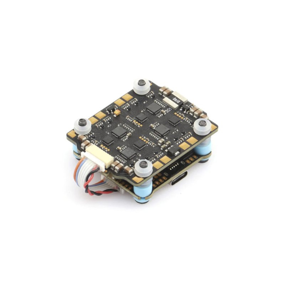 Комбо стек Diatone F405MK2 V2 MPU6000 F55_BLS 55A 3-6S (DIA-JH61223-01) Комбо стек Diatone F405MK2 V2 MPU6000 F55_BLS 55A 3-6S (DIA-JH61223-01)