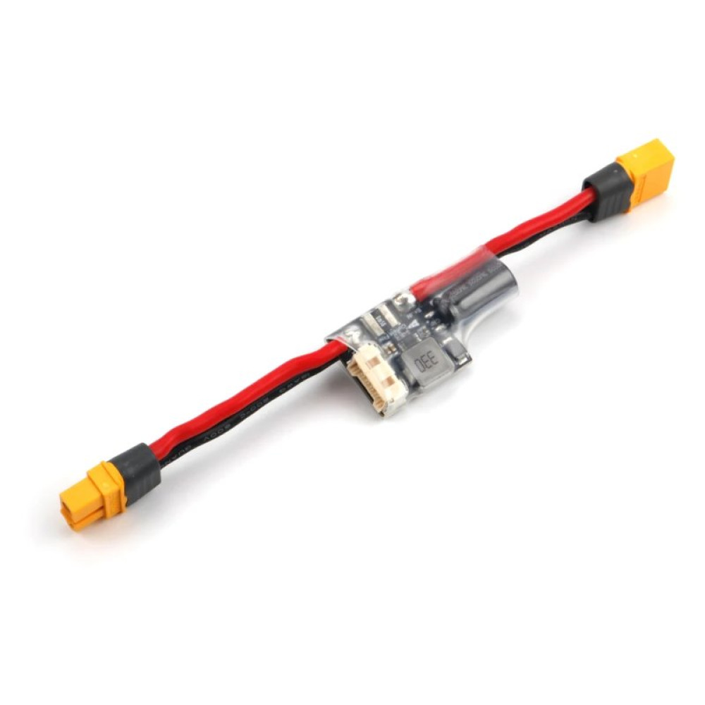 Модуль питания Holybro PM02D 2-12S (HBRO15011) Модуль питания Holybro PM02D 2-12S (HBRO15011)