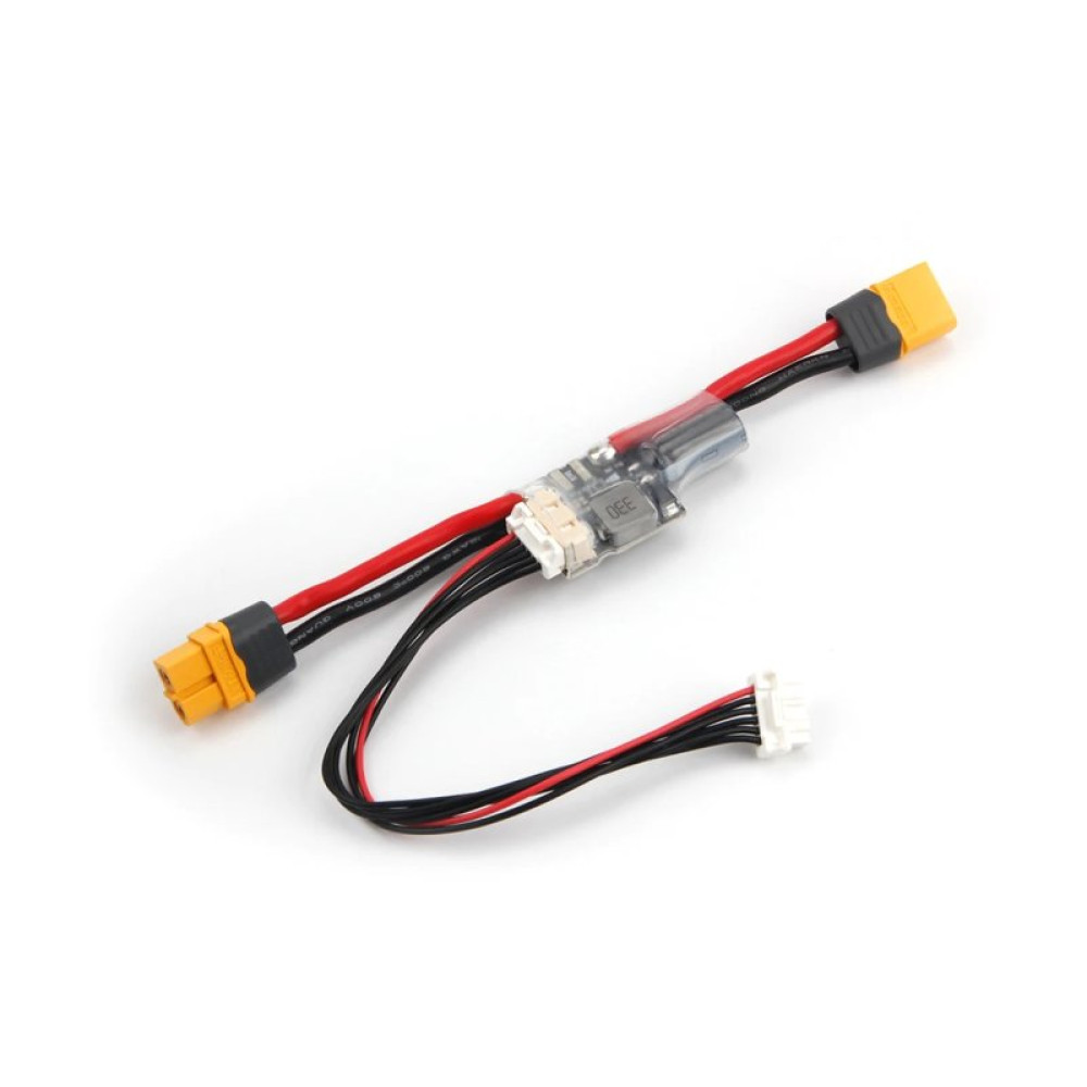 Модуль питания Holybro PM02D 2-12S (HBRO15011) Модуль питания Holybro PM02D 2-12S (HBRO15011)