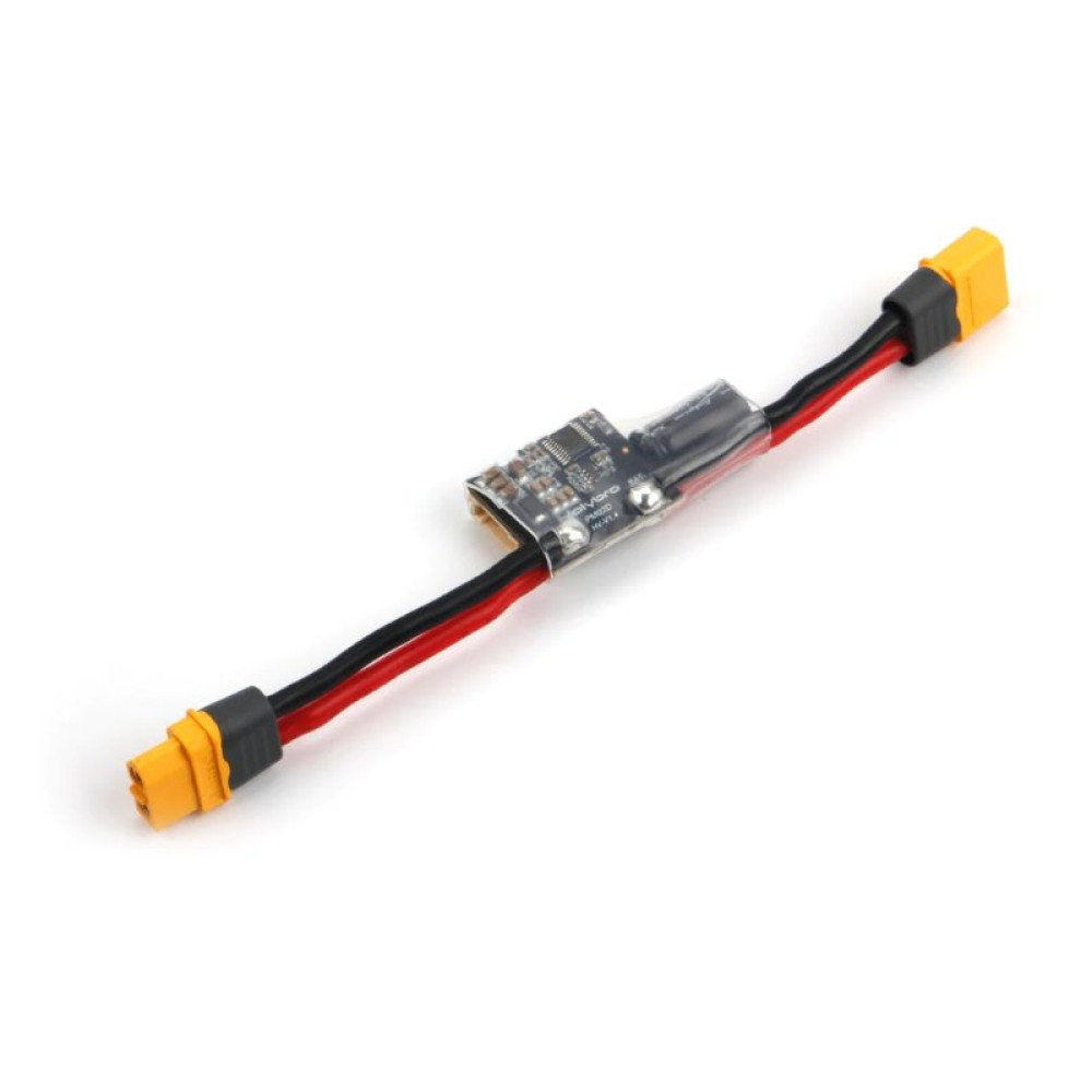 Модуль питания Holybro PM02D 2-12S (HBRO15011) Модуль питания Holybro PM02D 2-12S (HBRO15011)