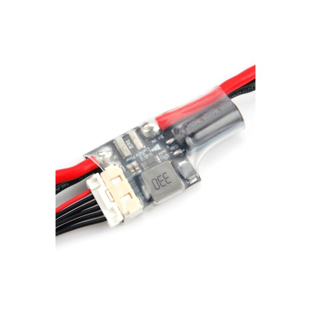 Модуль питания Holybro PM02D 2-12S (HBRO15011) Модуль питания Holybro PM02D 2-12S (HBRO15011)