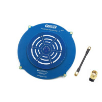 Антена 5.8GHz GEPRC Triple Feed Patch Array 14dBi (SMA) (GEP-TFPA-SMA)