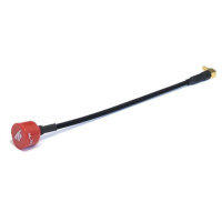 Антенна 5.8ГГц TrueRC SINGULARITY 5.8 (RHCP MMCX90 120mm) 1.9dbic (TRC0608597252958)