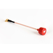 Антенна 5.8ГГц TrueRC SINGULARITY 5.8 (RHCP MMCX90 90mm) 1.9dbic (TRC0608597251852) Антенна 5.8ГГц TrueRC SINGULARITY 5.8 (RHCP MMCX90 90mm) 1.9dbic (TRC0608597251852)