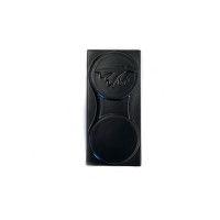 Антенна 2.4ГГц TrueRC X2-AIR 2.4 MK II (RHCP) (TRC0608597254303)