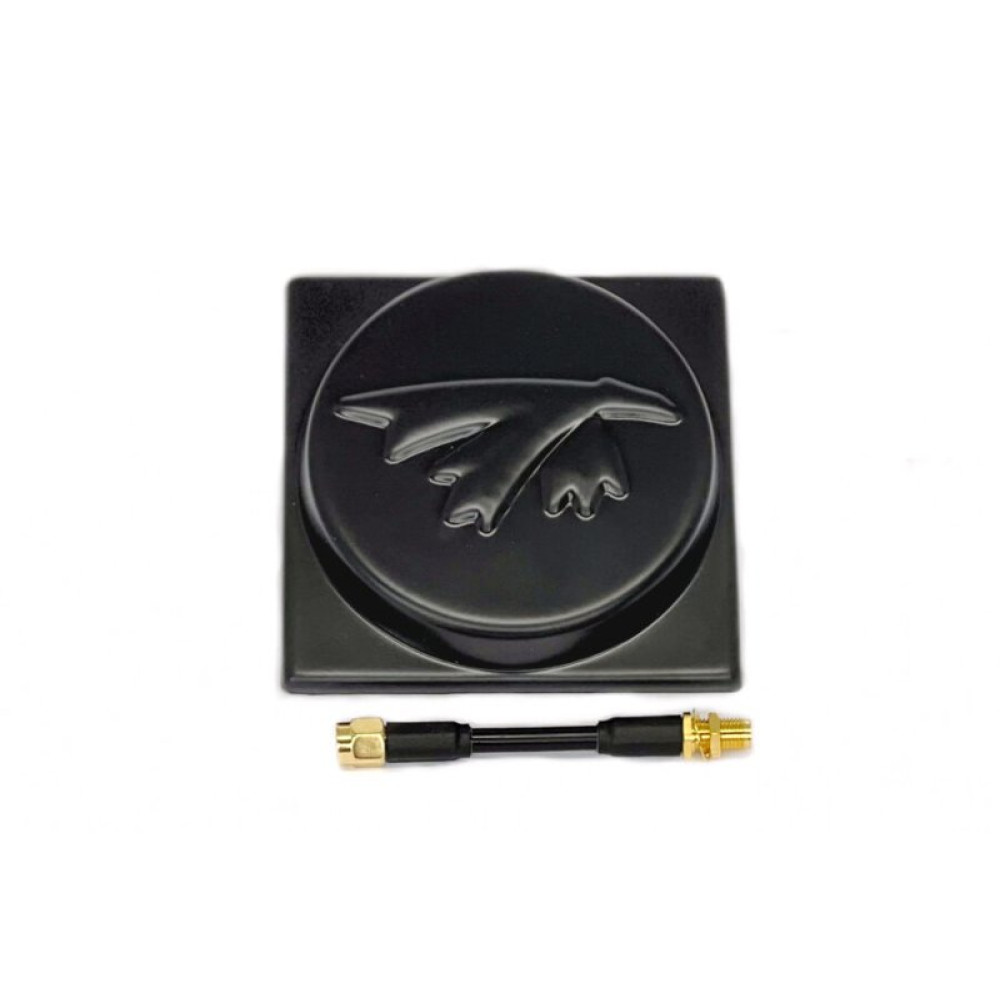 Антенна 2.4ГГц TrueRC X-AIR 2.4 MK II (RHCP) (TRC0608597254242) Антенна 2.4ГГц TrueRC X-AIR 2.4 MK II (RHCP) (TRC0608597254242)