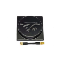 Антенна 2.4ГГц TrueRC X-AIR 2.4 MK II (RHCP) (TRC0608597254242)