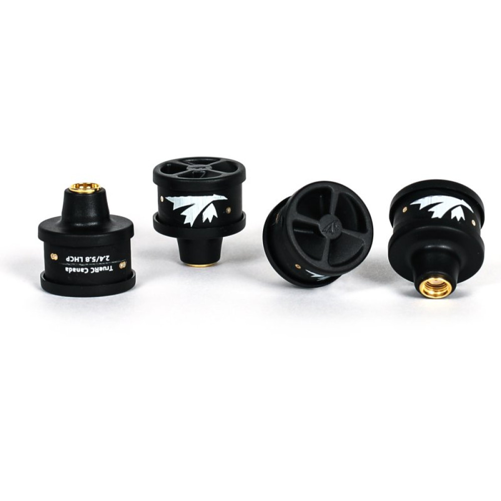 Антенна 2.4GHz TrueRC Duality 2.4/5.8 для DJI RP-SMA (LHCP, Stubby) (TRC0608597253481) Антенна 2.4GHz TrueRC Duality 2.4/5.8 для DJI RP-SMA (LHCP, Stubby) (TRC0608597253481)