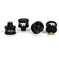 Антенна 2.4GHz TrueRC Duality 2.4/5.8 для DJI RP-SMA (LHCP, Stubby) (TRC0608597253481)