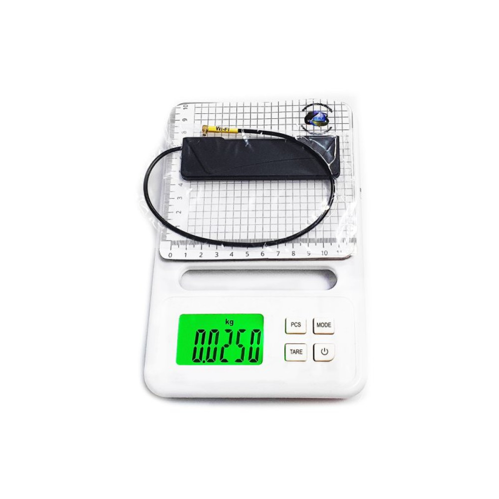 Антенна CubePilot HEX Taoglas для Herelink Airunit (HX4-06084) Антенна CubePilot HEX Taoglas для Herelink Airunit (HX4-06084)