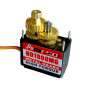 Сервопривод микро 14г Power HD 1900MG 1.2кг/0.11сек (HD-1900MG) Сервопривод микро 14г Power HD 1900MG 1.2кг/0.11сек (HD-1900MG)