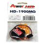 Сервопривод микро 14г Power HD 1900MG 1.2кг/0.11сек (HD-1900MG) Сервопривод микро 14г Power HD 1900MG 1.2кг/0.11сек (HD-1900MG)