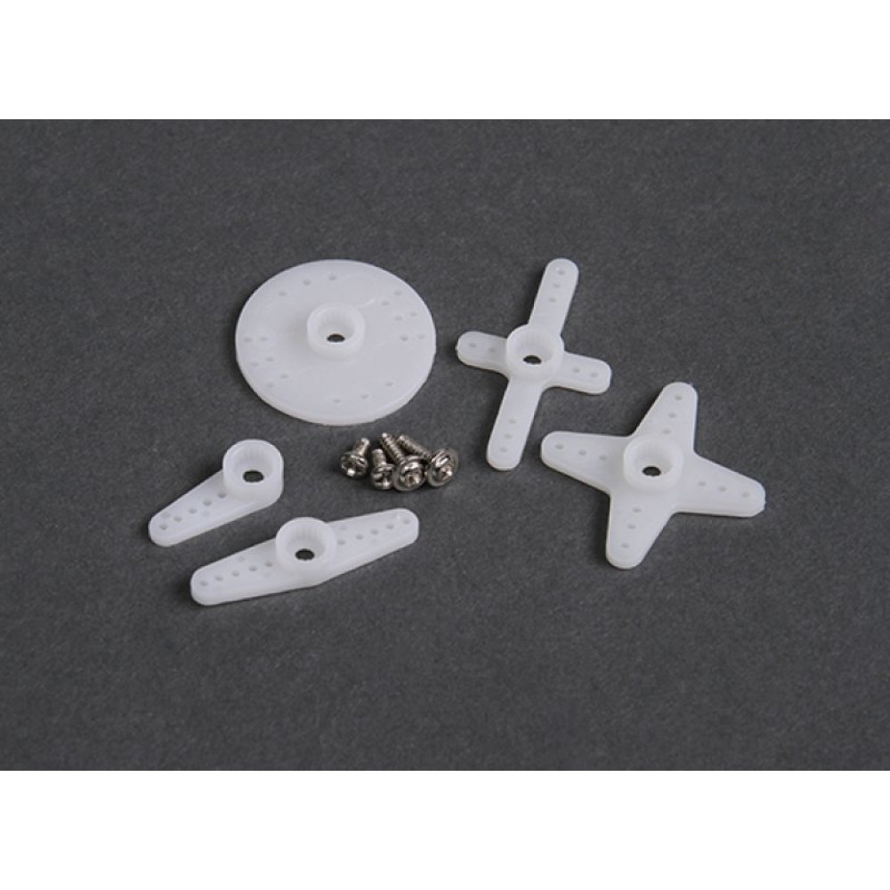 Сервопривод микро 16г Power HD 1810MG 3.1кг/0.16сек цифровой (HD-1810MG) Сервопривод микро 16г Power HD 1810MG 3.1кг/0.16сек цифровой (HD-1810MG)