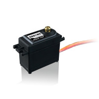 Сервопривод стандарт 56г Power HD 9001MG 8.6кг/0.16сек (HD-9001MG)