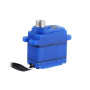 Сервопривод микро 16г Power HD TR-4 2,2кг/0,12сек цифровой с влагозащитой (HD-TR-4) Сервопривод микро 16г Power HD TR-4 2,2кг/0,12сек цифровой с влагозащитой (HD-TR-4)