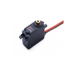 Сервопривод мини 22г Corona CS238MG 4.6кг/0.14сек 29x13x30мм (COR-CS238MG) Сервопривод мини 22г Corona CS238MG 4.6кг/0.14сек 29x13x30мм (COR-CS238MG)