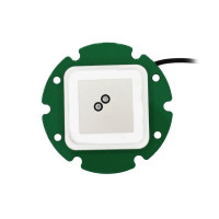 Антена мультидіапазонна Ardusimple GNSS Multiband із кабелем (AS-ANT2B-OEM-L1L2-02SMA-0)