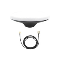 Антена мультидіапазонна Ardusimple GNSS Budget Survey (IP66) (AS-ANT2B-SUR-L1L2-25SMA)