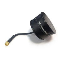 Антенна 915МГц TrueRC Singularity 915 (RHCP SMA) (TRC0608597255614)