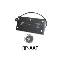 Антенна 5.5GHz Maple патч 17dB RP-SMA для трекера (MPL-5G17DB-RP-AAT)