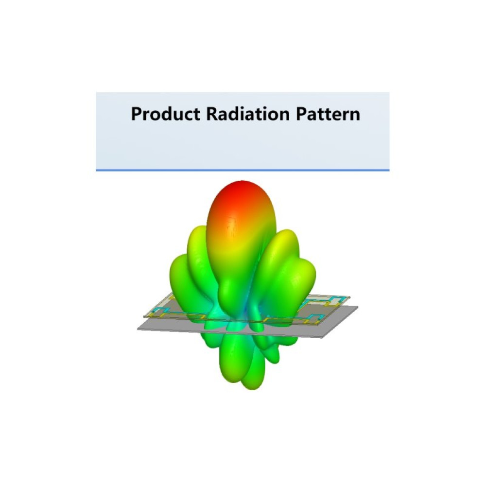 Антенна 5.5GHz Maple патч 17dB RP-SMA для трекера (MPL-5G17DB-RP-AAT) Антенна 5.5GHz Maple патч 17dB RP-SMA для трекера (MPL-5G17DB-RP-AAT)