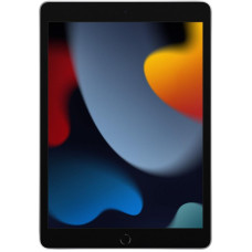 Планшет Apple iPad 10.2" 2021 Wi-Fi + LTE 64GB, Silver (9 Gen) (MK493RK/A)