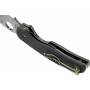 Ніж Spyderco Sage 1 Maxamet Cool Grey (C123GPGY)