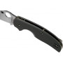 Ніж Spyderco Sage 1 Maxamet Cool Grey (C123GPGY)