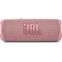 Акустическая система JBL Flip 6 Pink (JBLFLIP6PINK)