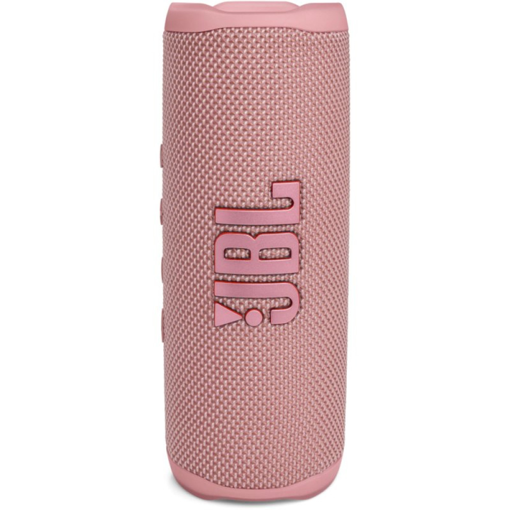 Акустическая система JBL Flip 6 Pink (JBLFLIP6PINK)