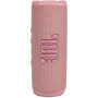 Акустическая система JBL Flip 6 Pink (JBLFLIP6PINK)