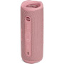 Акустическая система JBL Flip 6 Pink (JBLFLIP6PINK)