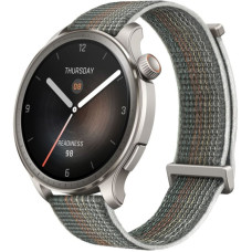 Смарт-часы Amazfit Balance Sunset Grey (1005559)