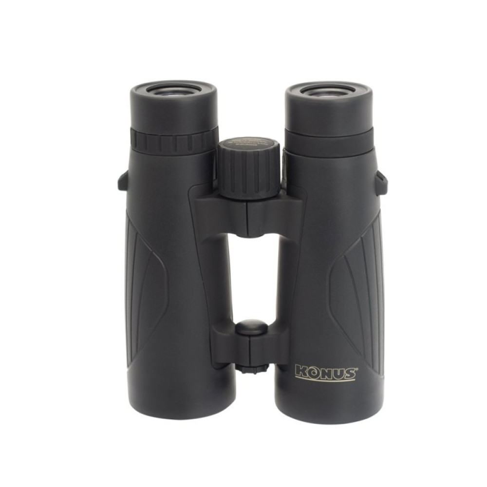 Бинокль Konus Titanium OH 10x42 (2328)