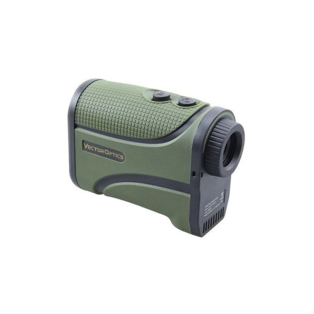 Лазерный дальномер Vector Optics Paragon 6x25 GenII (SCRF-20)
