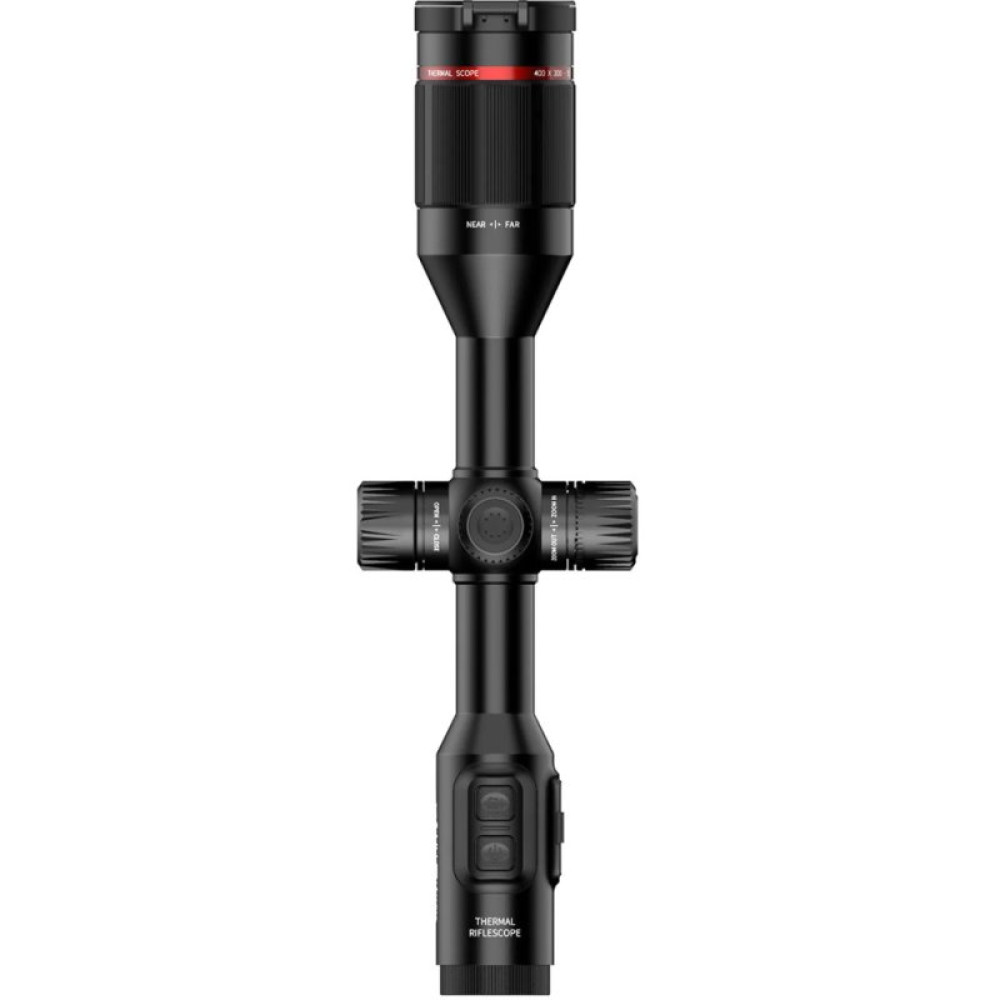 Тепловізійний приціл Guide TU450 400х300px 50mm (747125)