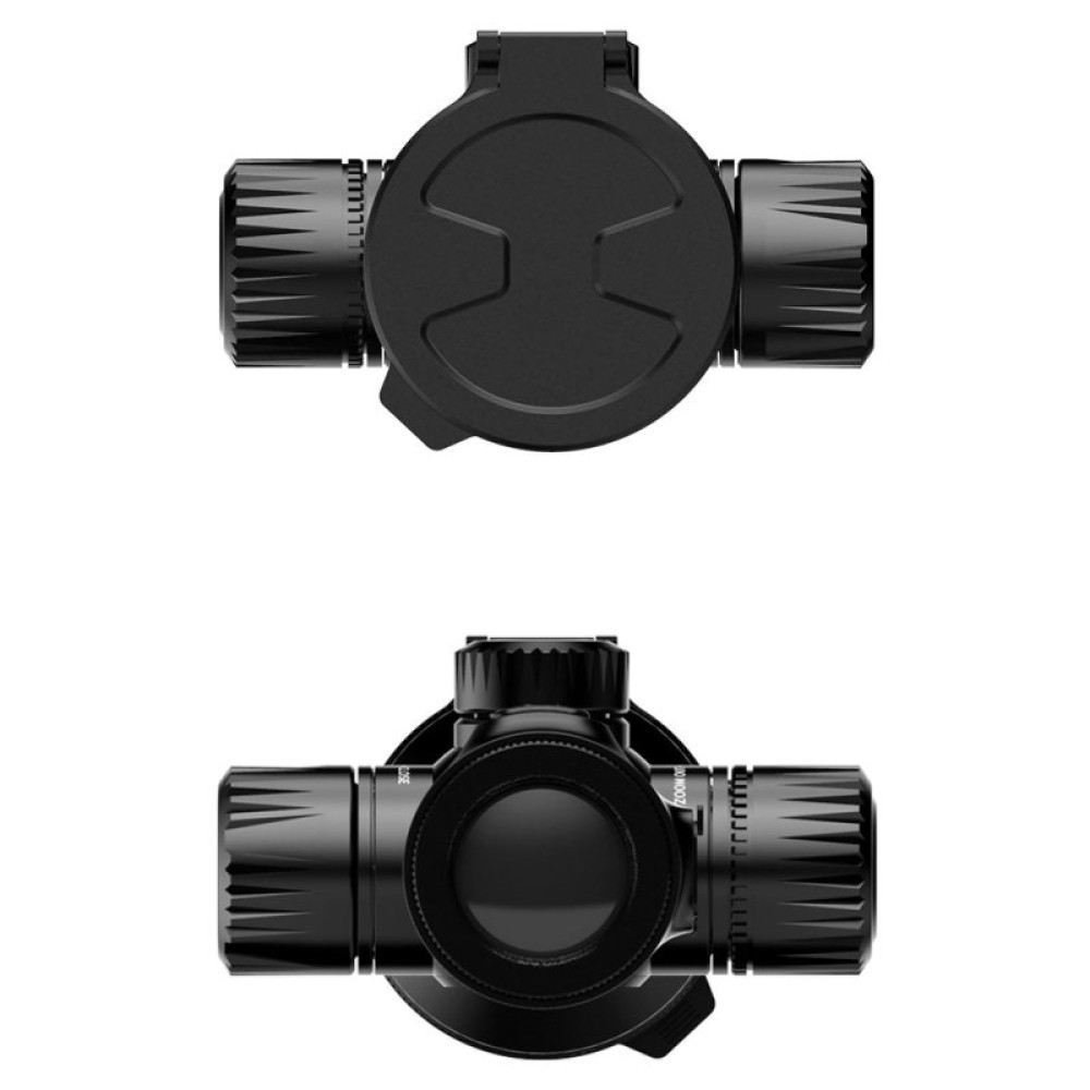 Тепловізійний приціл Guide TU450 400х300px 50mm (747125)